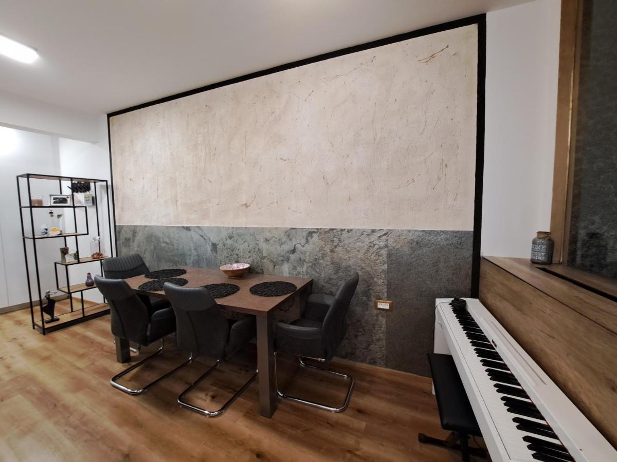 Stunning New Apartment With Free Parking Near City Centre Ljubljana Exterior photo